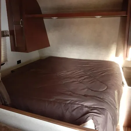 2017 Camper Located At The St. George Rv Park! Hotel Exterior photo