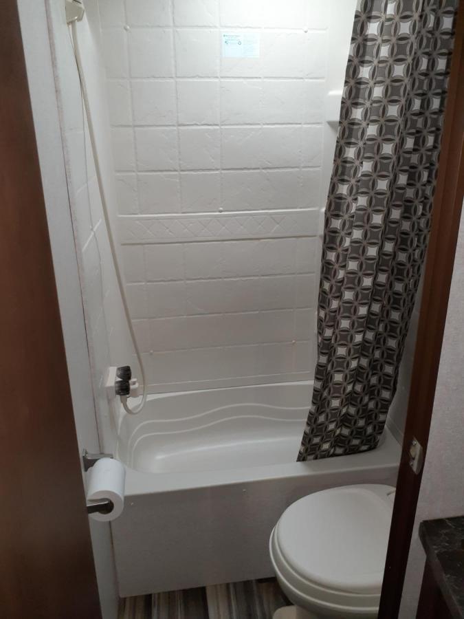 2017 Camper Located At The Rv Park! Campsite *